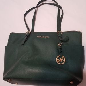 Michael Kors handbag